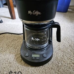 Coffee Maker